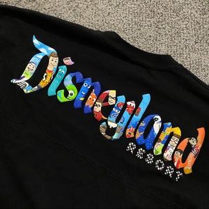 Disneyland spirit jersey